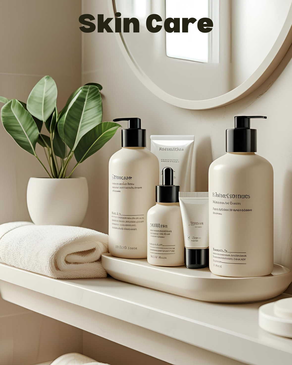 Skin Care