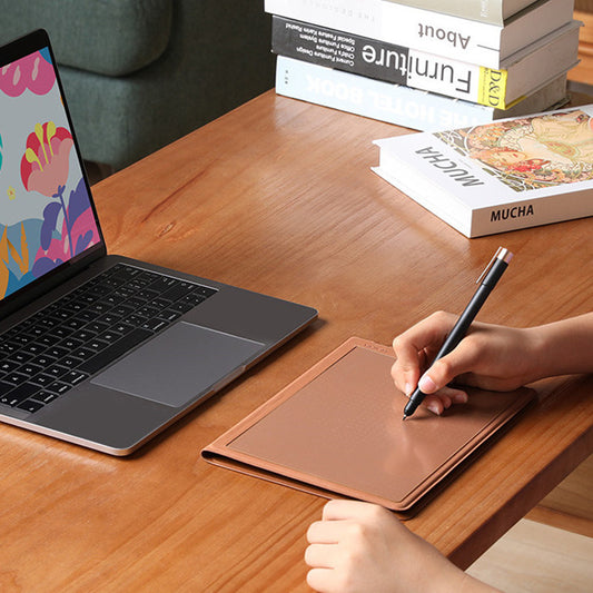HUION Note Smart Notebook